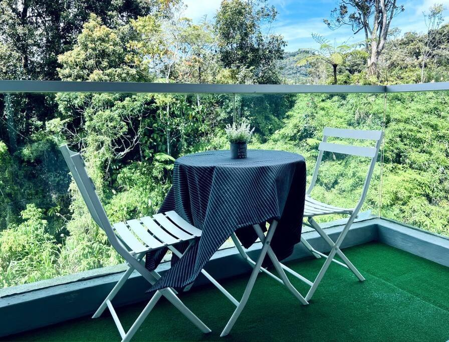 Cozystay @ The Quintet, Cameron Tanah Rata Bagian luar foto