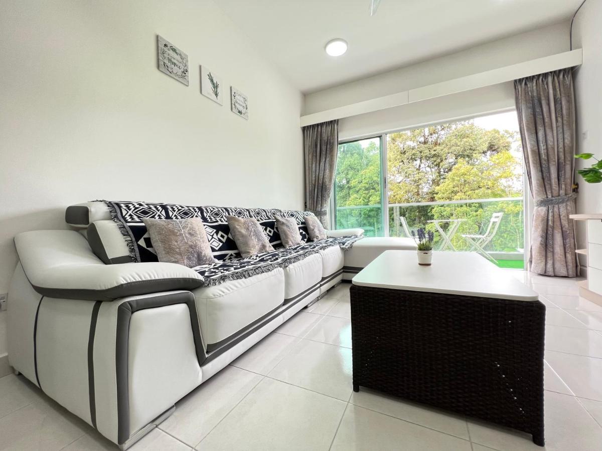 Cozystay @ The Quintet, Cameron Tanah Rata Bagian luar foto