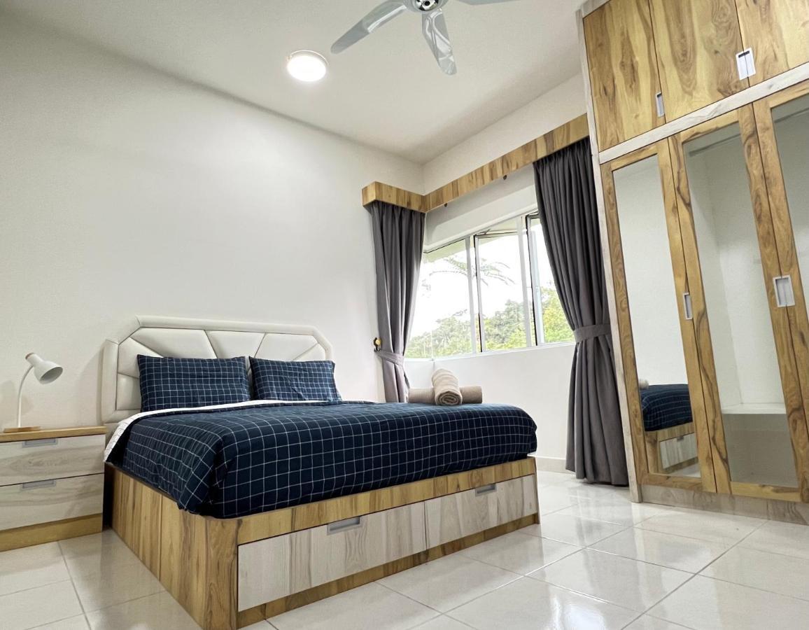 Cozystay @ The Quintet, Cameron Tanah Rata Bagian luar foto