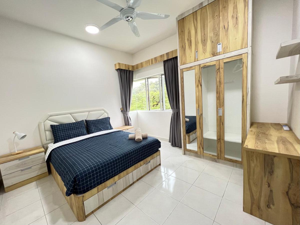 Cozystay @ The Quintet, Cameron Tanah Rata Bagian luar foto