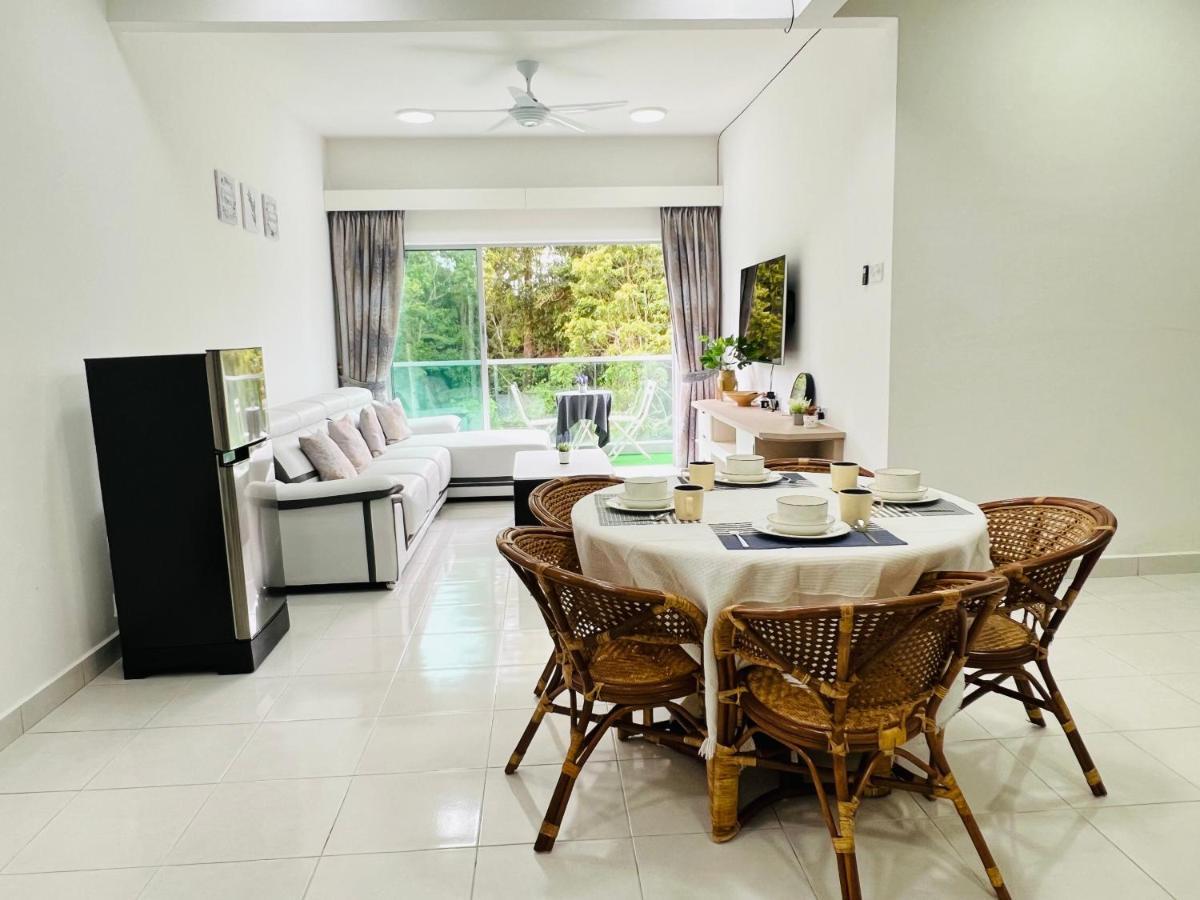 Cozystay @ The Quintet, Cameron Tanah Rata Bagian luar foto