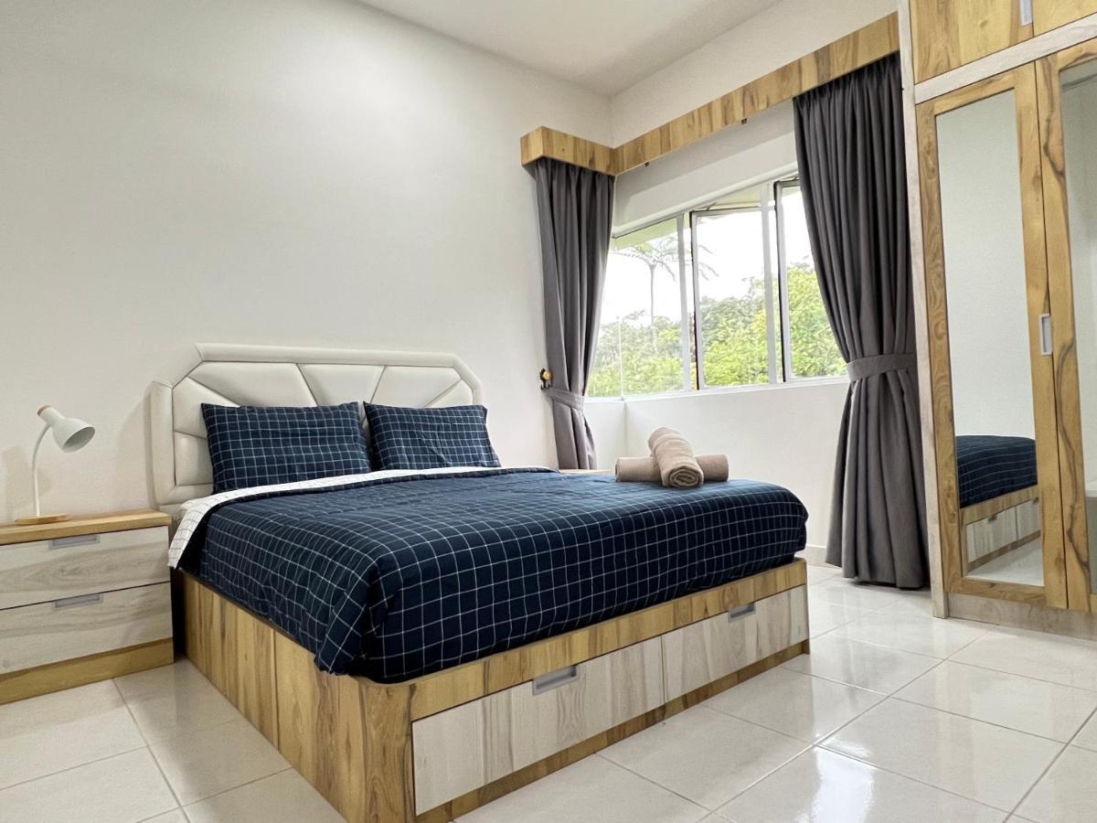Cozystay @ The Quintet, Cameron Tanah Rata Bagian luar foto