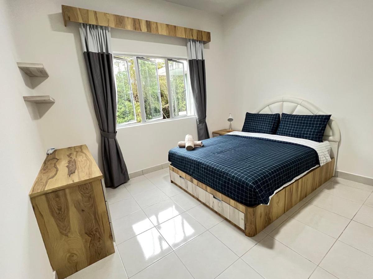 Cozystay @ The Quintet, Cameron Tanah Rata Bagian luar foto