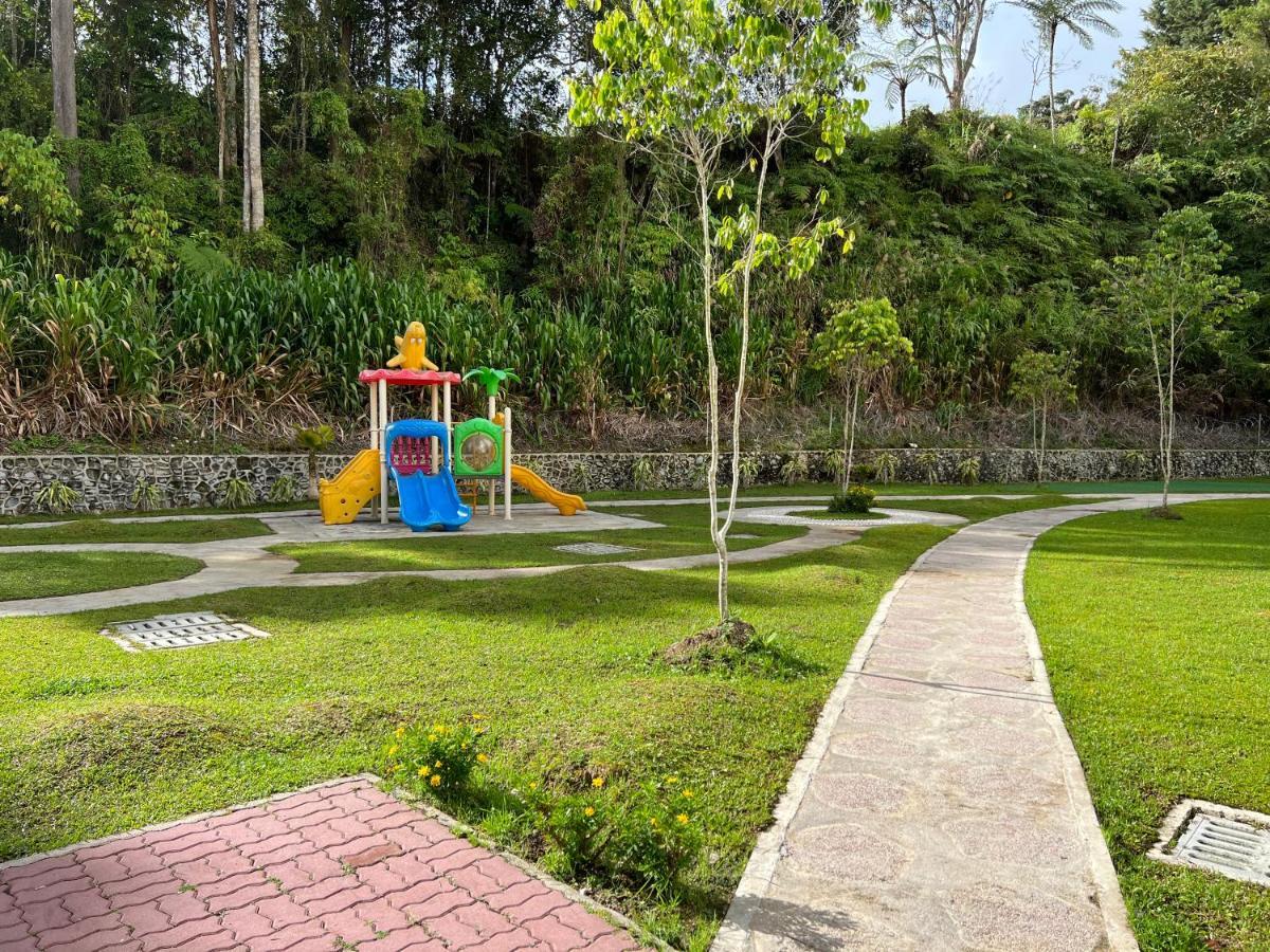 Cozystay @ The Quintet, Cameron Tanah Rata Bagian luar foto