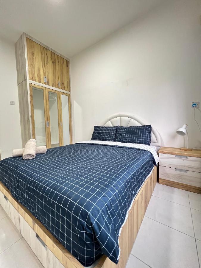 Cozystay @ The Quintet, Cameron Tanah Rata Bagian luar foto