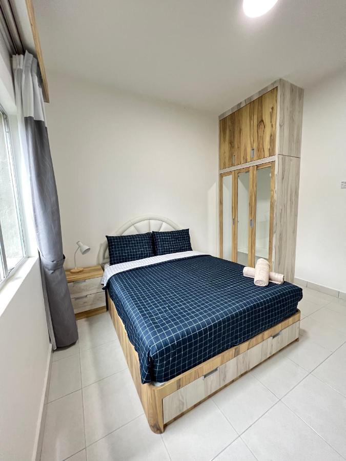 Cozystay @ The Quintet, Cameron Tanah Rata Bagian luar foto