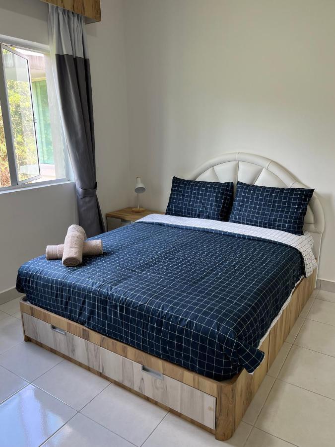Cozystay @ The Quintet, Cameron Tanah Rata Bagian luar foto